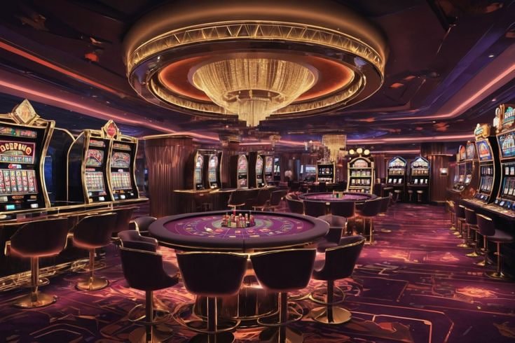 Bàn baccarat live casino với dealer thực tại f8be dành cho người chơi Việt Nam