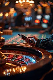 Người chơi Việt Nam đang khám phá trò chơi Nổ hũ slot online trên điện thoại