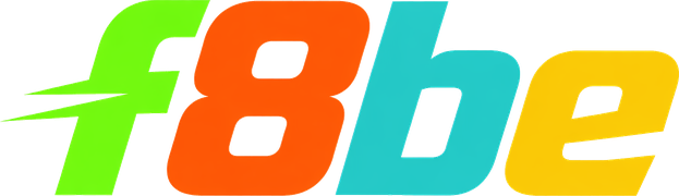 Logo f8be
